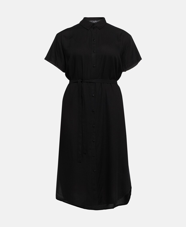 

Повседневное платье Vero Moda, черный