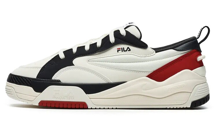 

Мужские баскетбольные кроссовки Fila Vintage