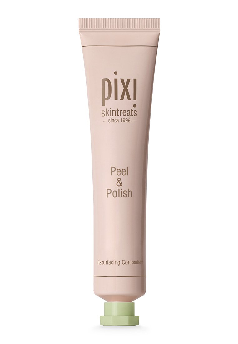 Скраб и пилинг для лица Peel & Polish 80Ml Pixi, цвет polish