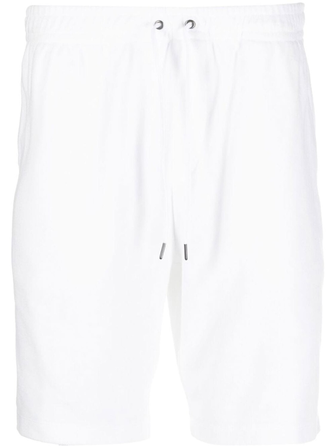 

Polo Ralph Lauren шорты с кулиской, белый