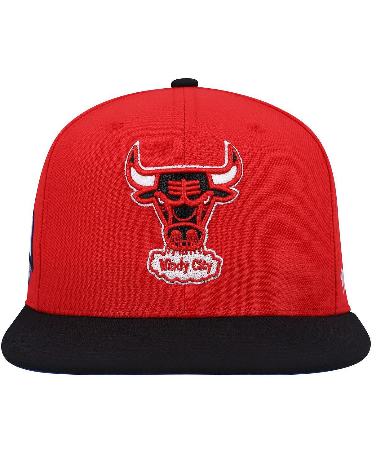 Значок Chicago bulls