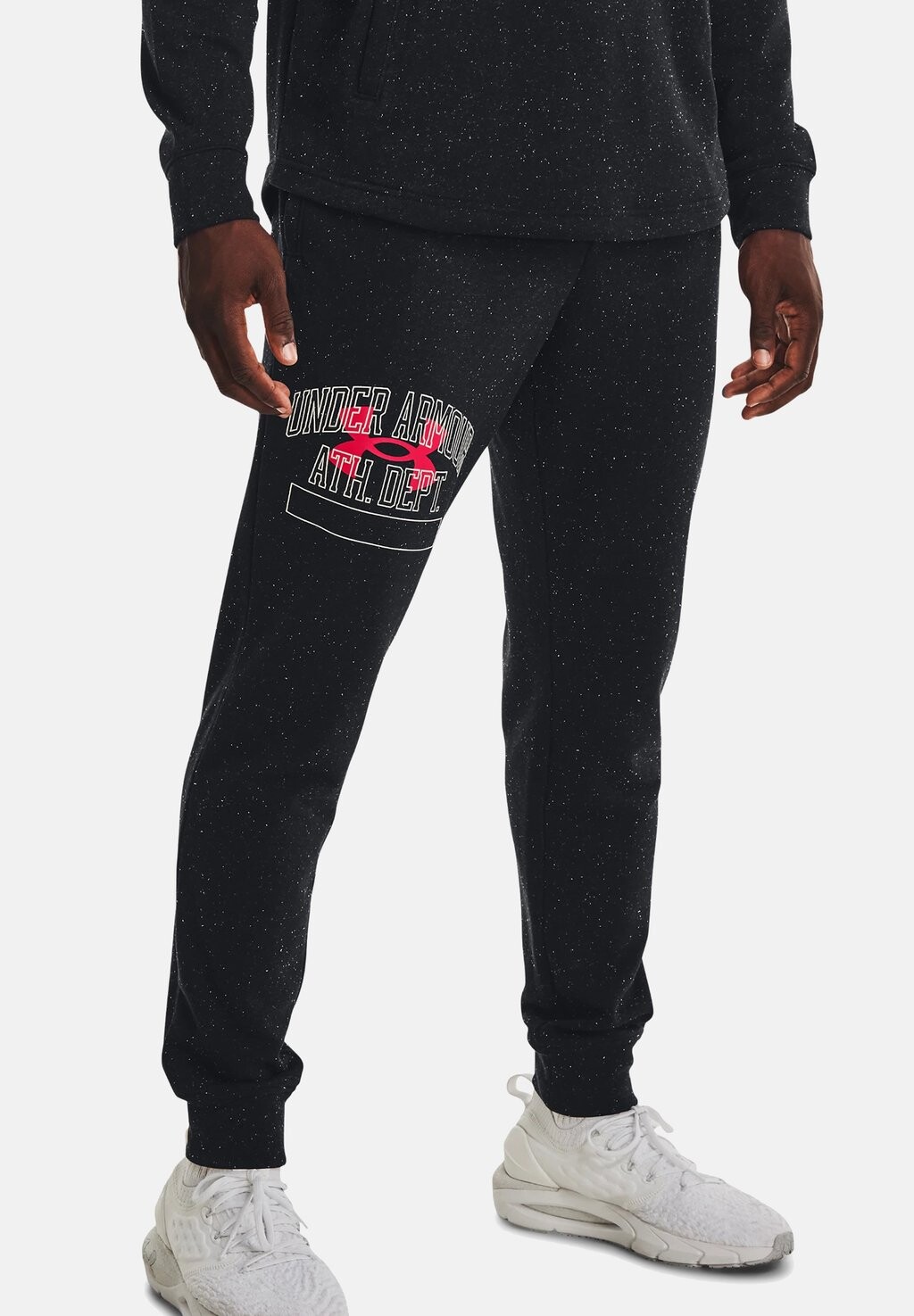 

Спортивные брюки Athletic Under Armour, черный