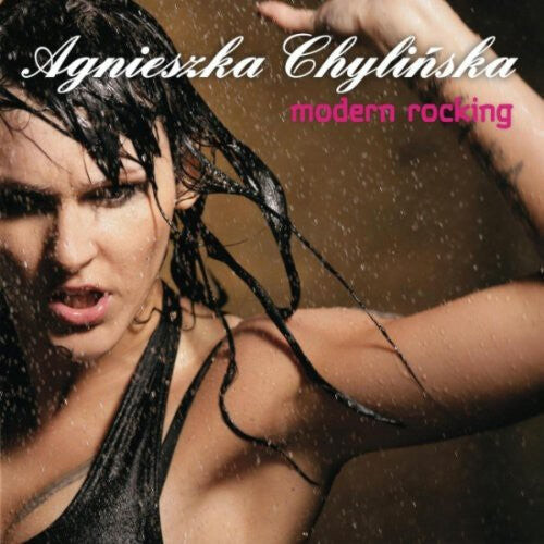 

CD диск Chylinska, Agnieszka: Modern Rocking