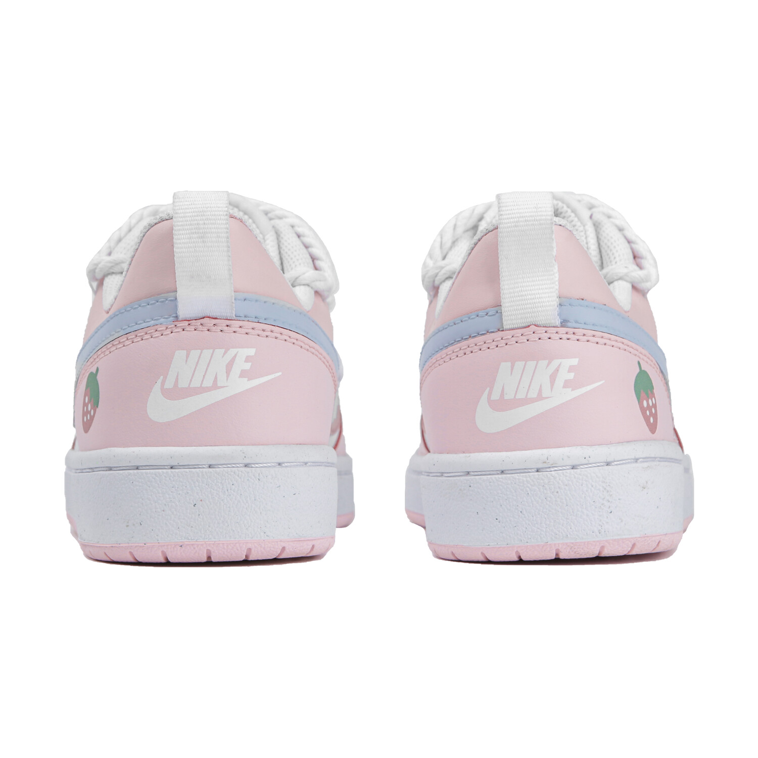 

Женские кроссовки для скейтбординга Nike Court Borough, Lotus
