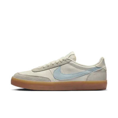 

Кроссовки Nike Killshot 2, цвет Sail/Gum Yellow/Glacier Blue