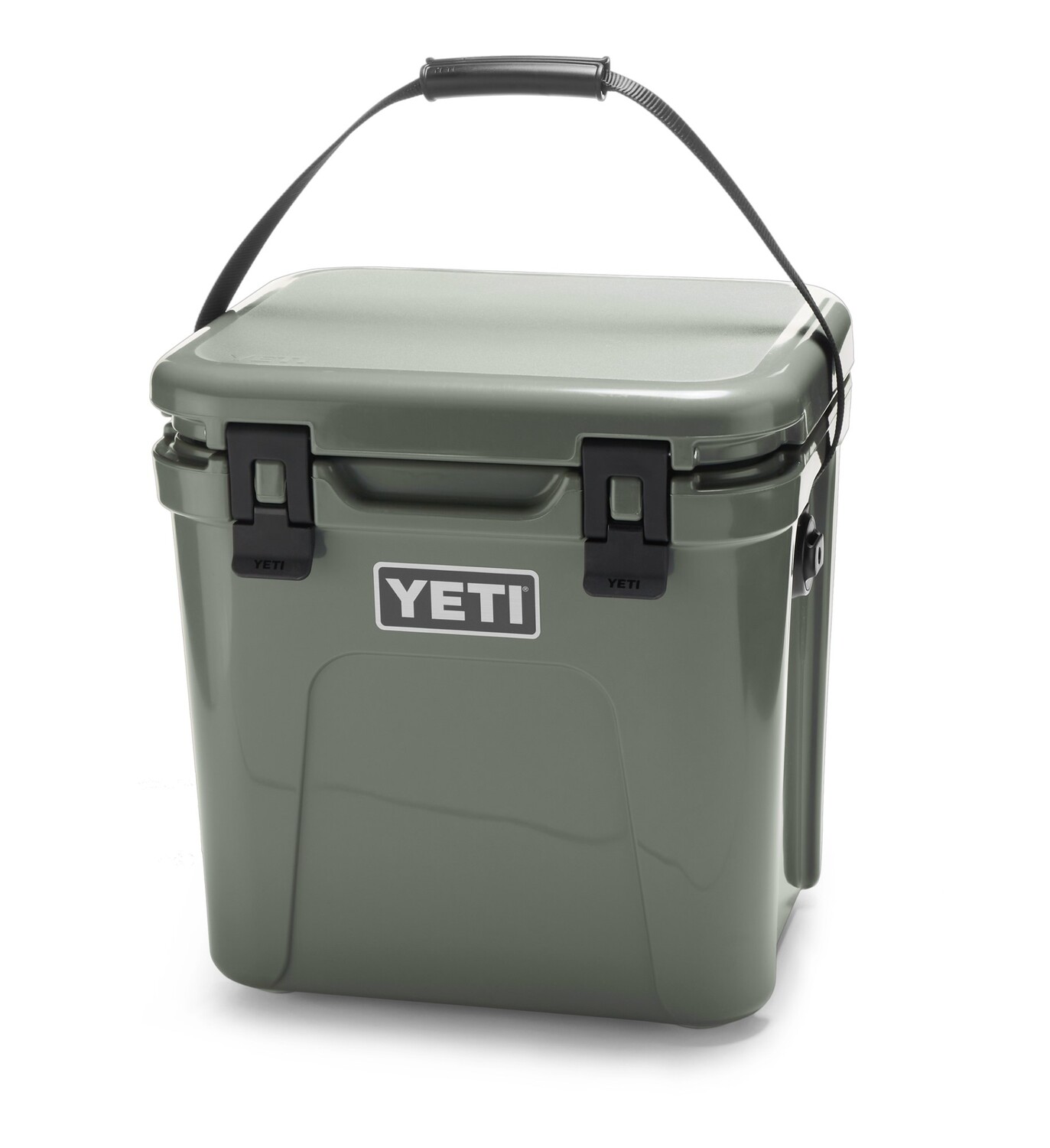 

Roadie 24 Кулер YETI, зеленый