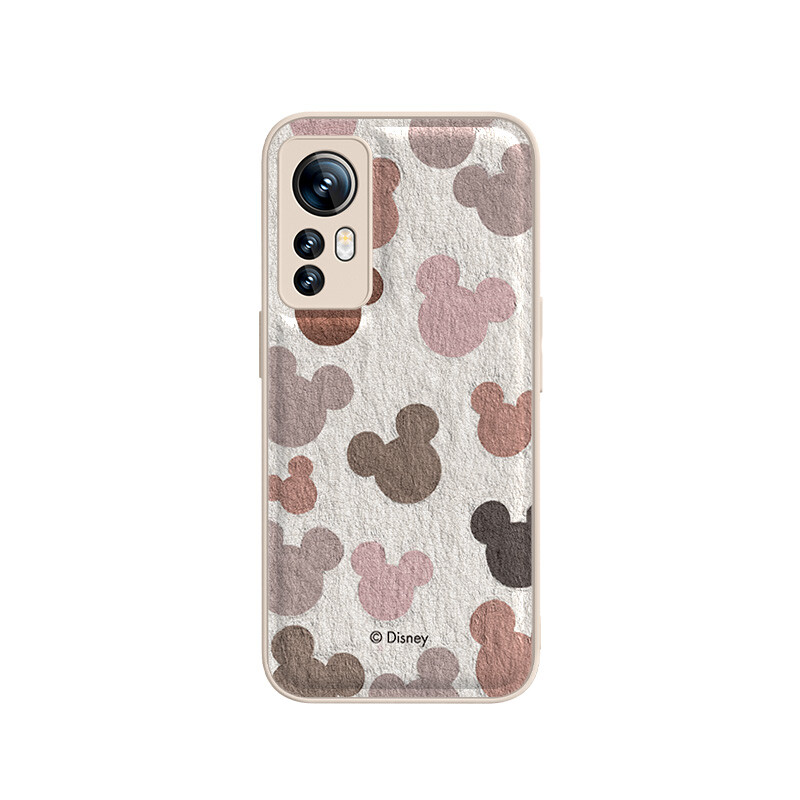 

Чехол для телефона Disney, DWCXYTYP296 - Texture black