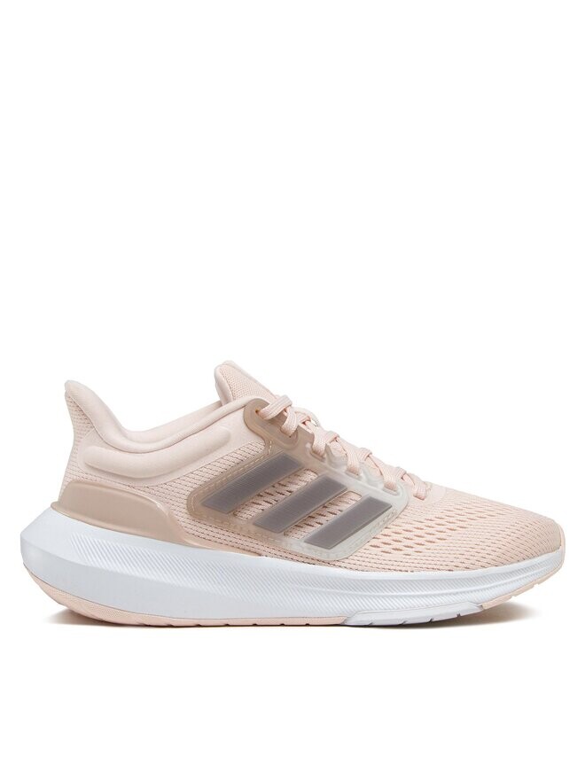 

Кроссовки Adidas, розовый