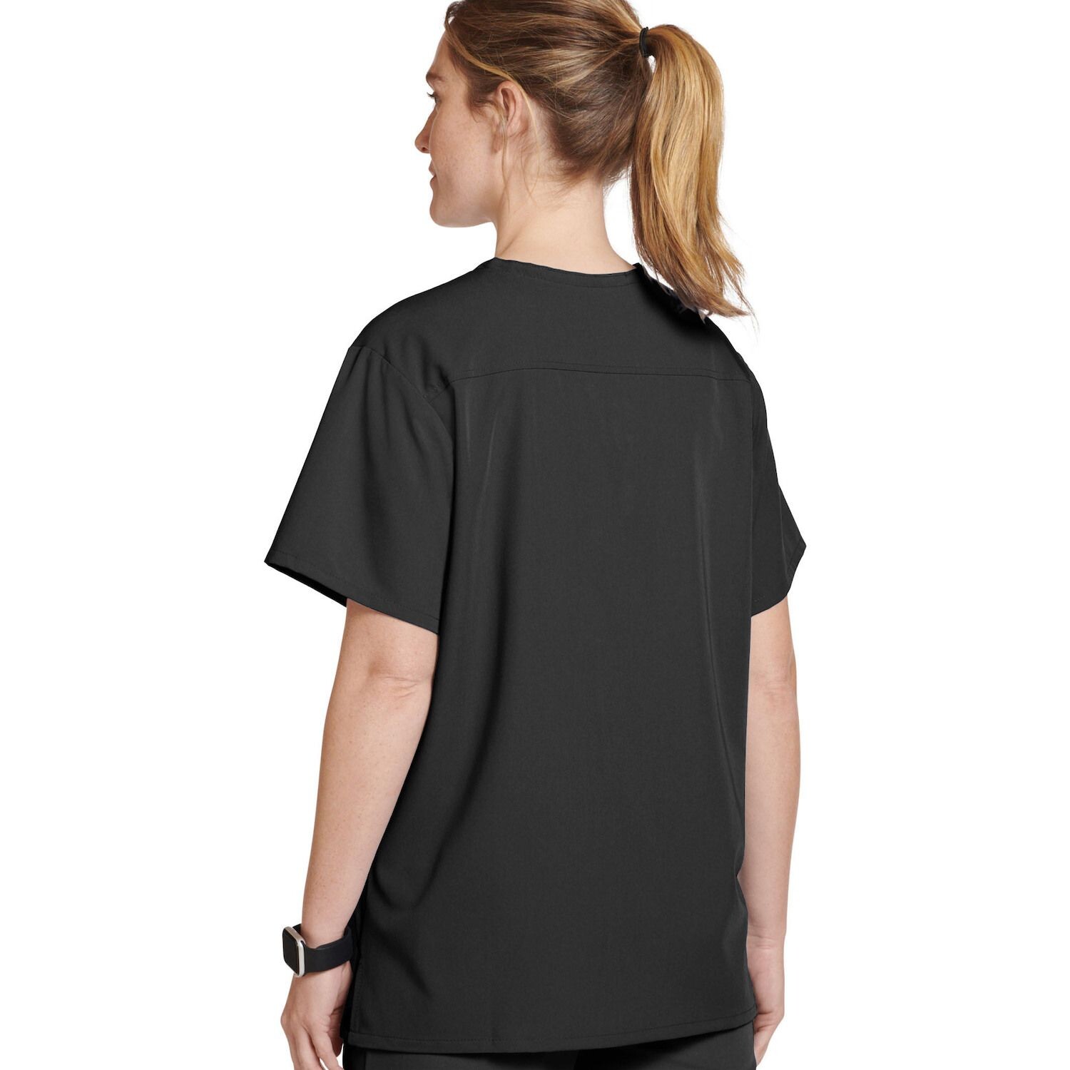 

Топ-скраб с 1 карманом Big & Tall Unisex Jockey Jockey