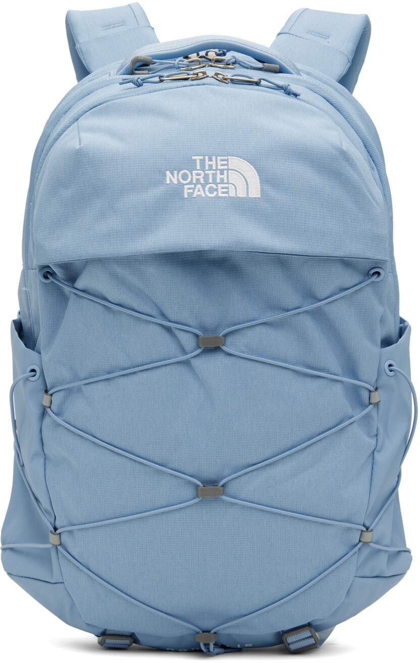 

Синий рюкзак Borealis The North Face