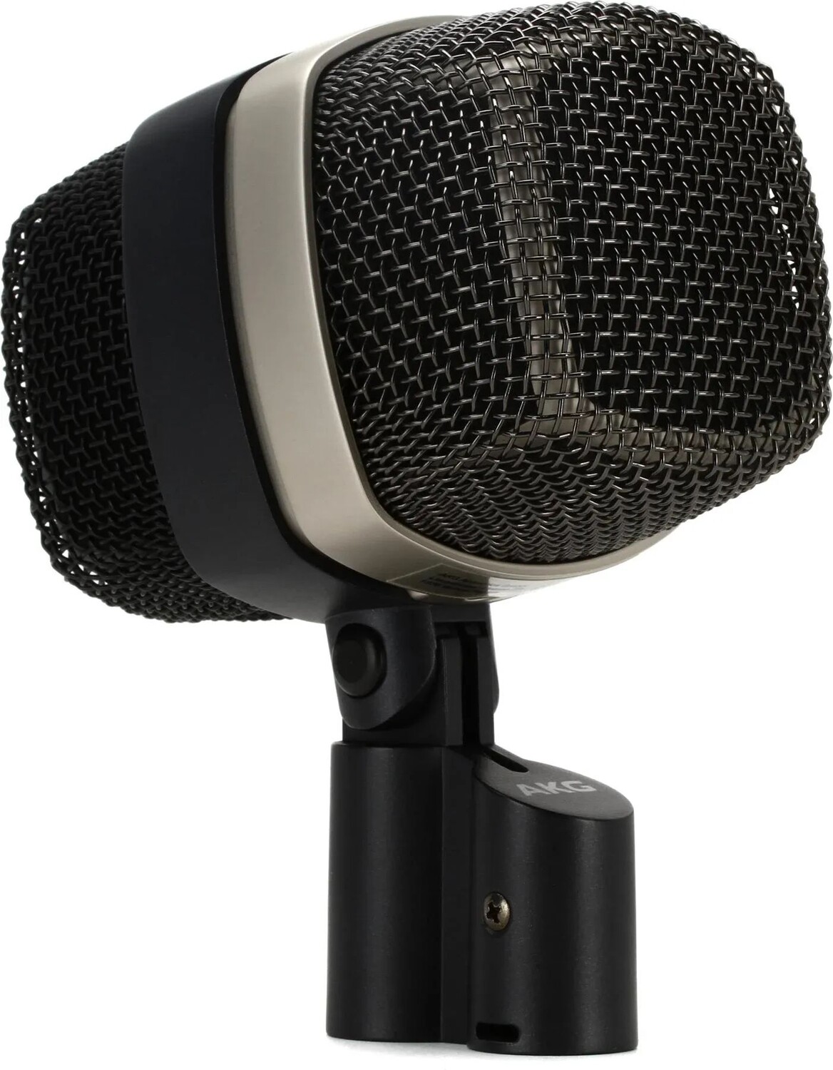 

AKG D12 VR Динамический микрофон для бас-барабана
