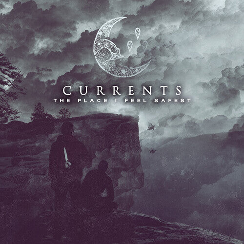 

Виниловая пластинка Currents - Place I Feel Safest