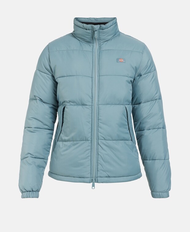 

Зимняя куртка Dickies, бирюзовый
