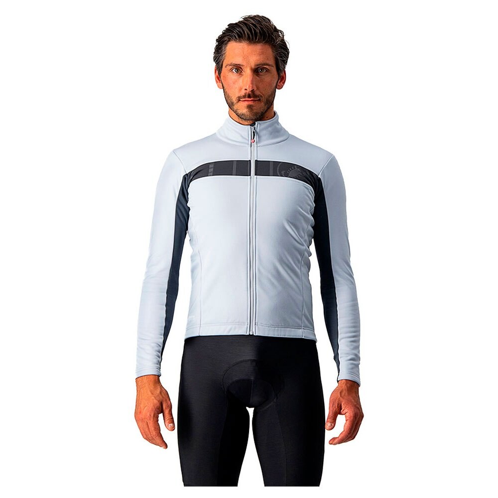 

Куртка Castelli Mortirolo VI, белый