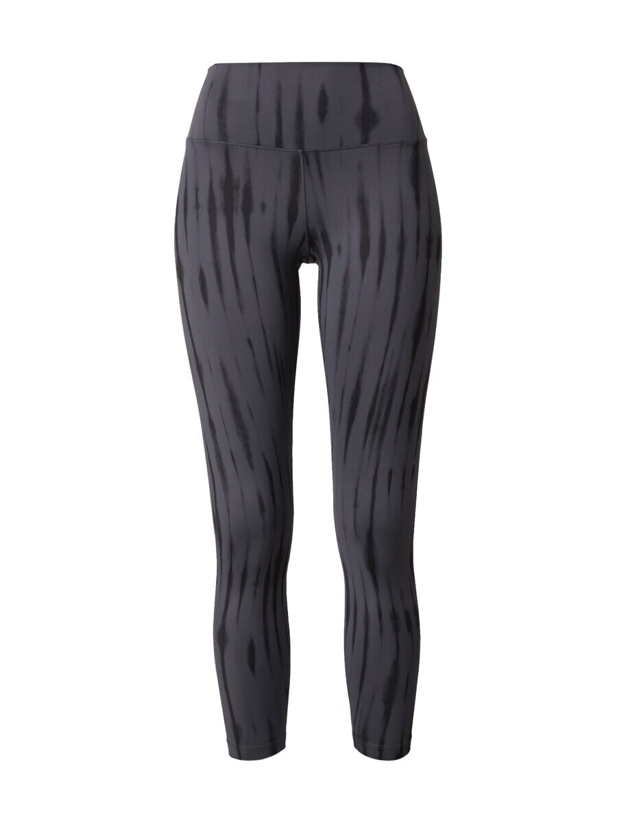 

Спортивные брюки NIKE Skinny Workout Pants ONE, антрацит