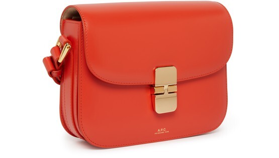 

Маленькая сумка Grace A.P.C.