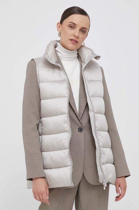 

Майка Save The Duck, бежевый