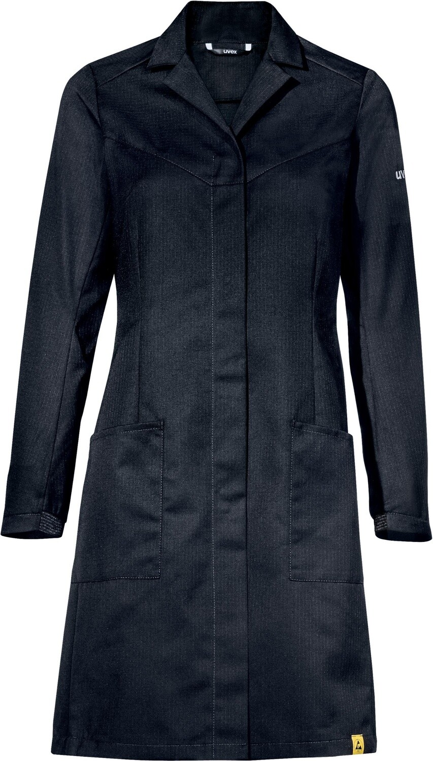 

Куртка Uvex Jacke, серый