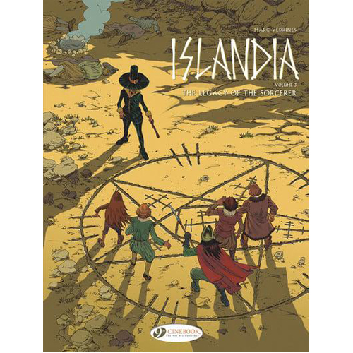 Книга Islandia, Vol. 3 (Paperback) книга blame 3 paperback