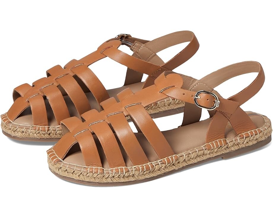 

Сандалии Sam Edelman Kora, цвет Saddle