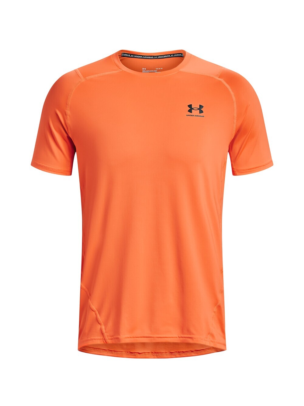 

Футболка для выступлений Under Armour, апельсин, Оранжевый
