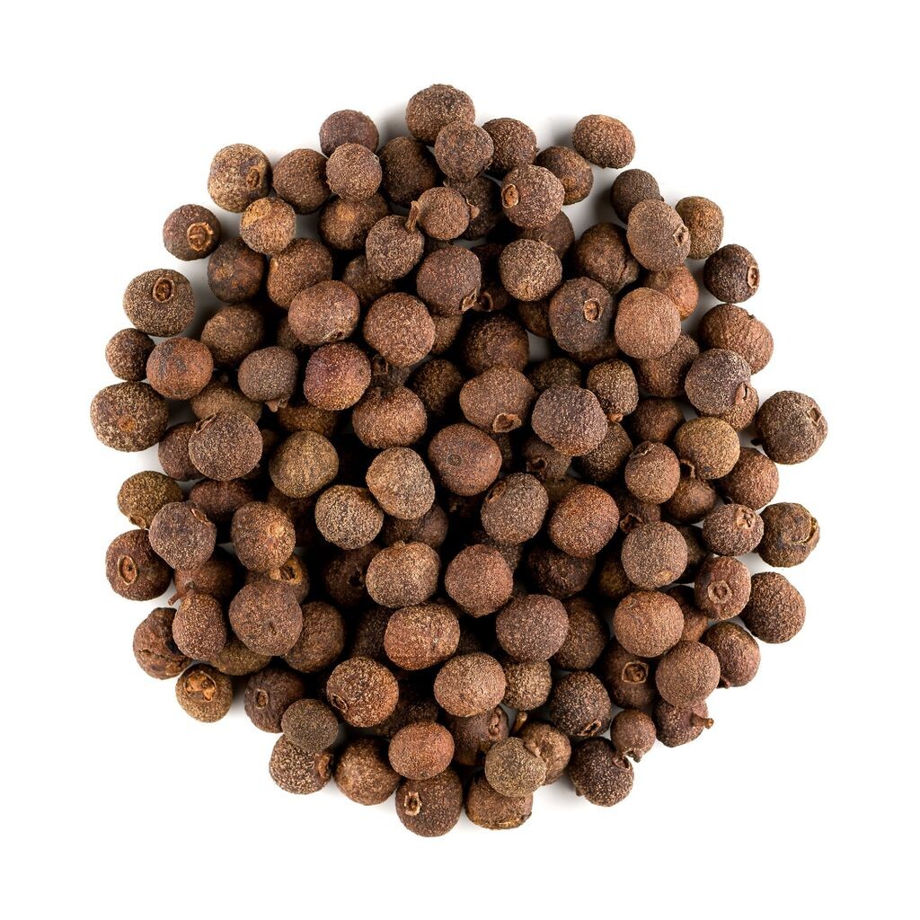 

Перец душистый 100г Valley Of Tea