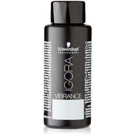 

Профессиональная краска для волос Igora Vibrance Tone On Tone 7-4 Medium Blonde Beige 60 мл, Schwarzkopf