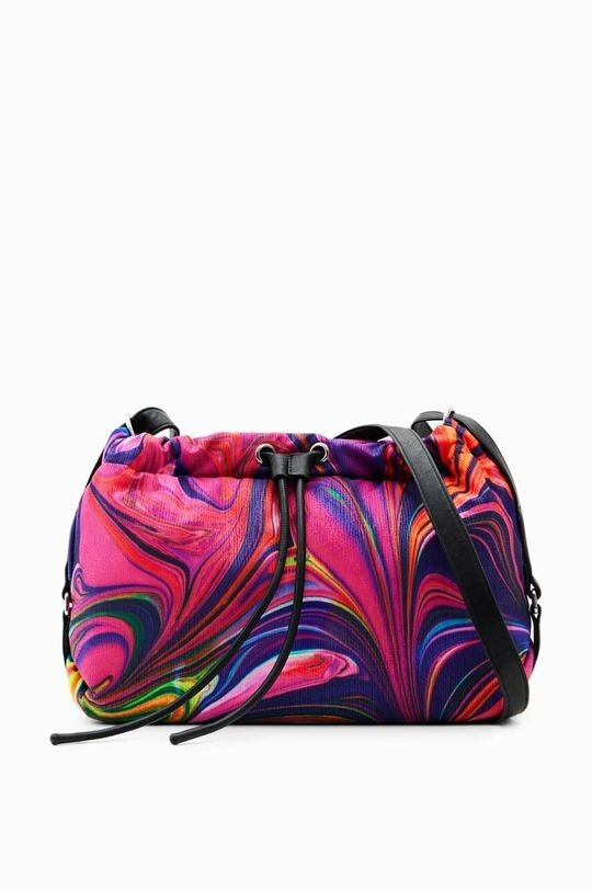 

Дезигуальная сумочка Desigual, мультиколор