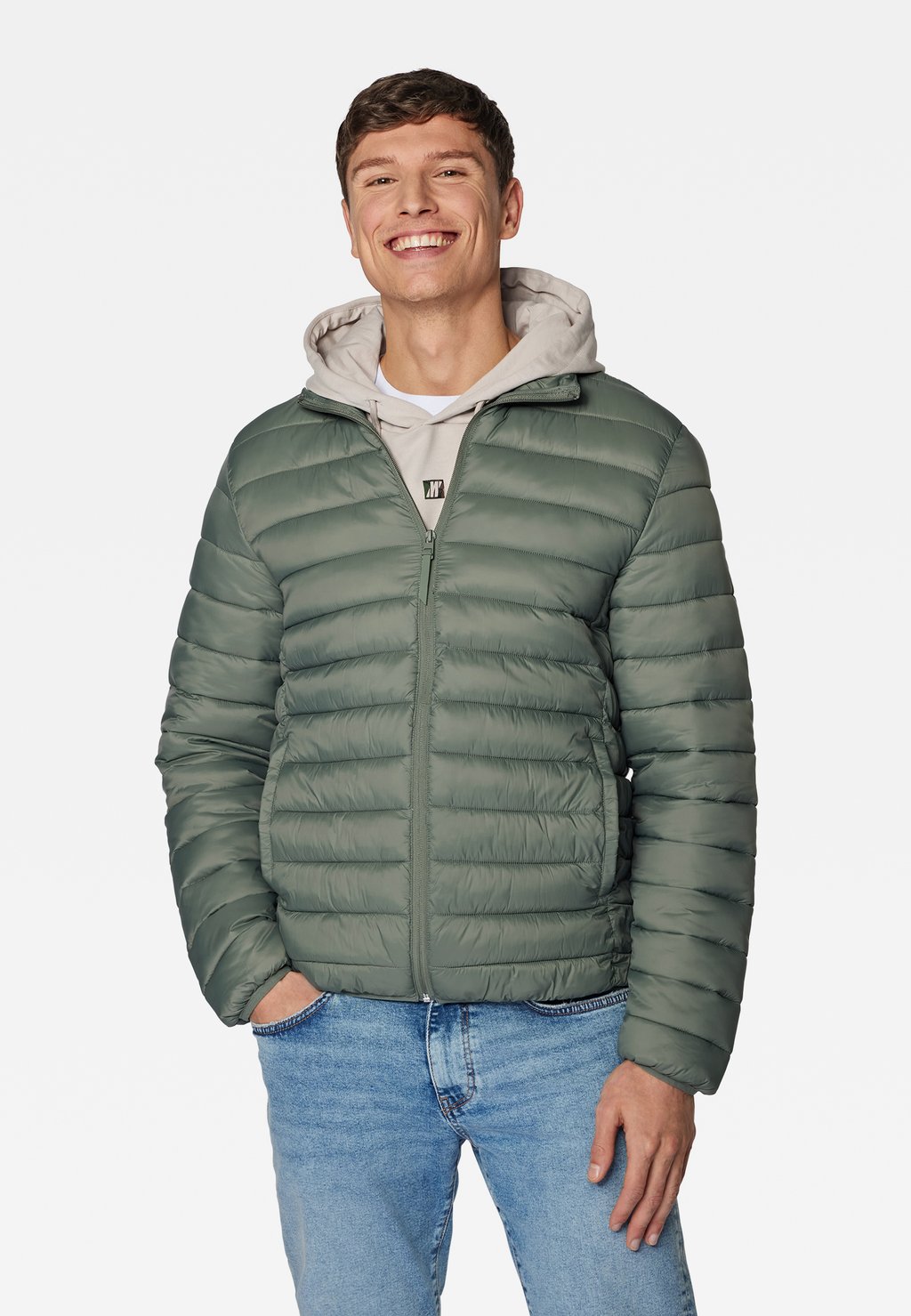 Зимняя куртка Mavi цена и фото