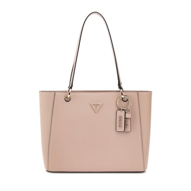 

Сумка Guess Noelle, розовый