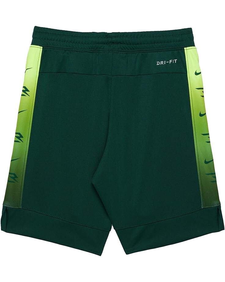 

Шорты Nike Legacy Shorts, цвет Noble Green