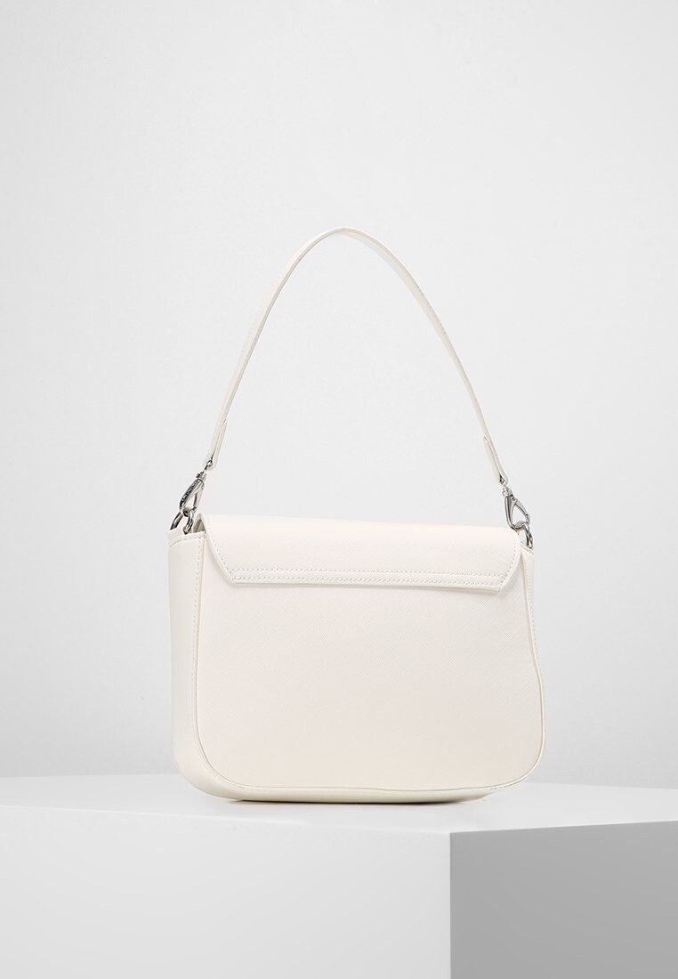 

Сумка через плечо Valentino, белый