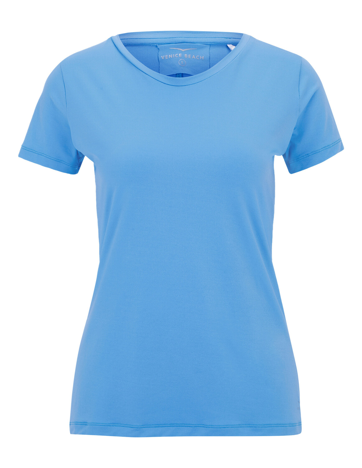 

Спортивная футболка Venice Beach V Neck Shirt VB Deanna, цвет marina