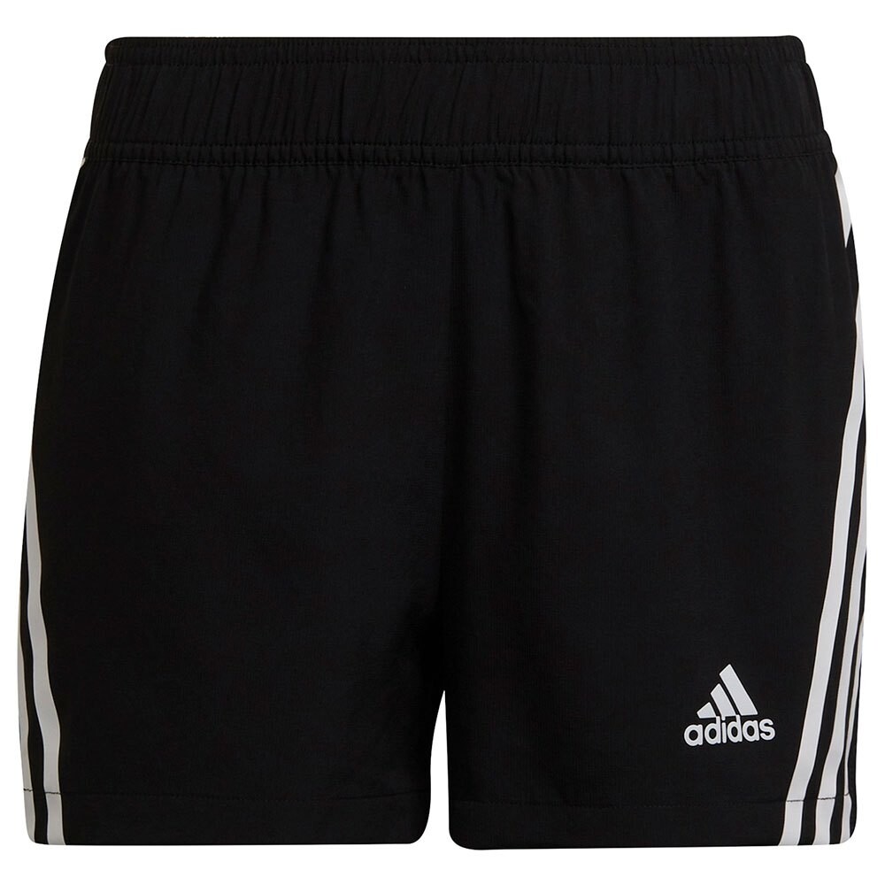 

Шорты adidas AR 3 Stripes Woven, черный