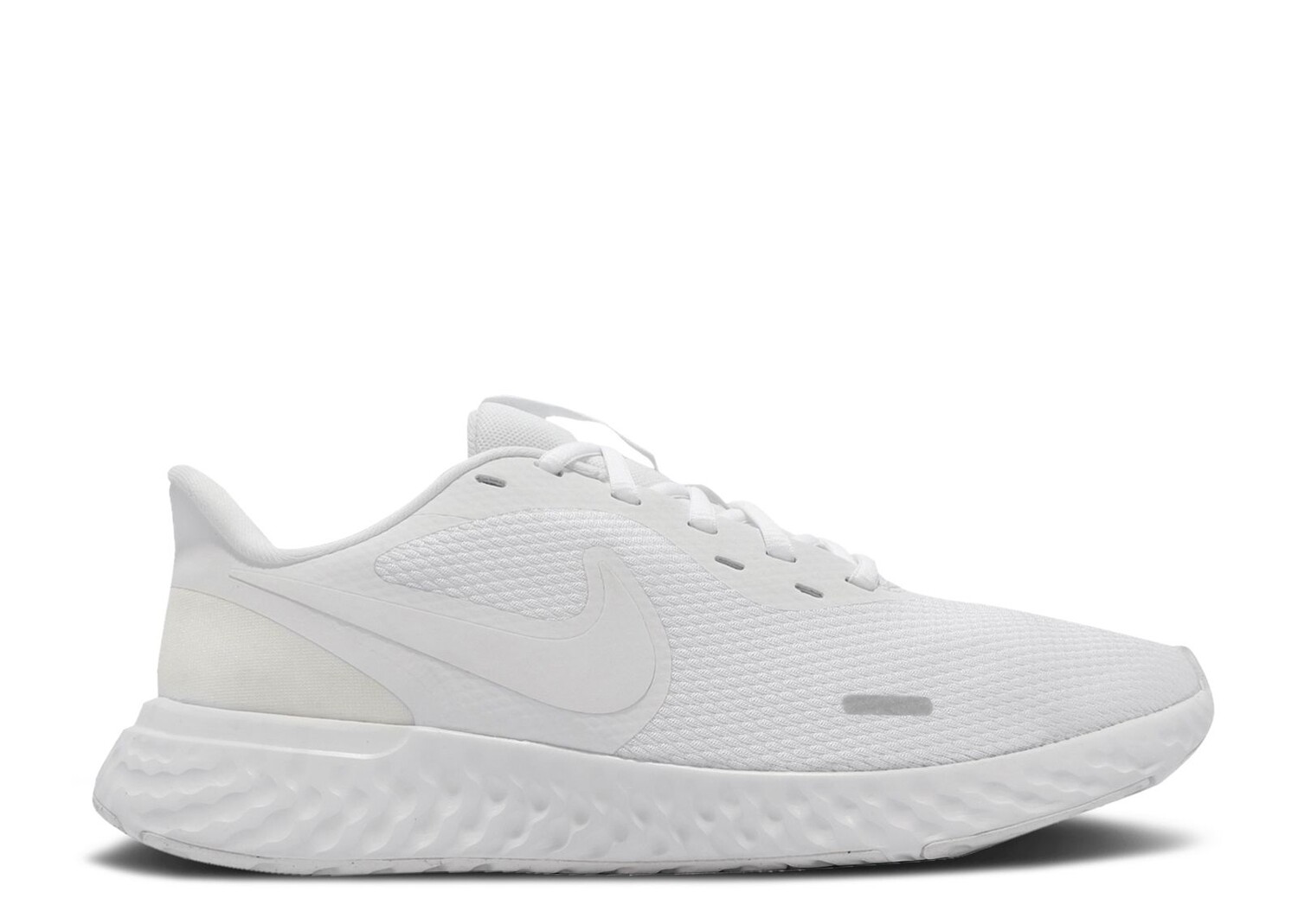 

Кроссовки Nike Revolution 5 'Triple White', белый