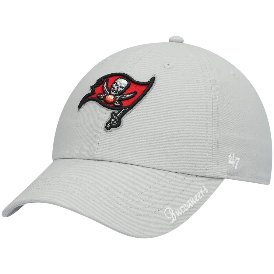 

Бейсболка 47 Tampa Bay Buccaneers, оловянный