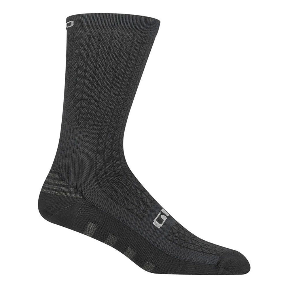 

Носки Giro HRC+ Grip, черный