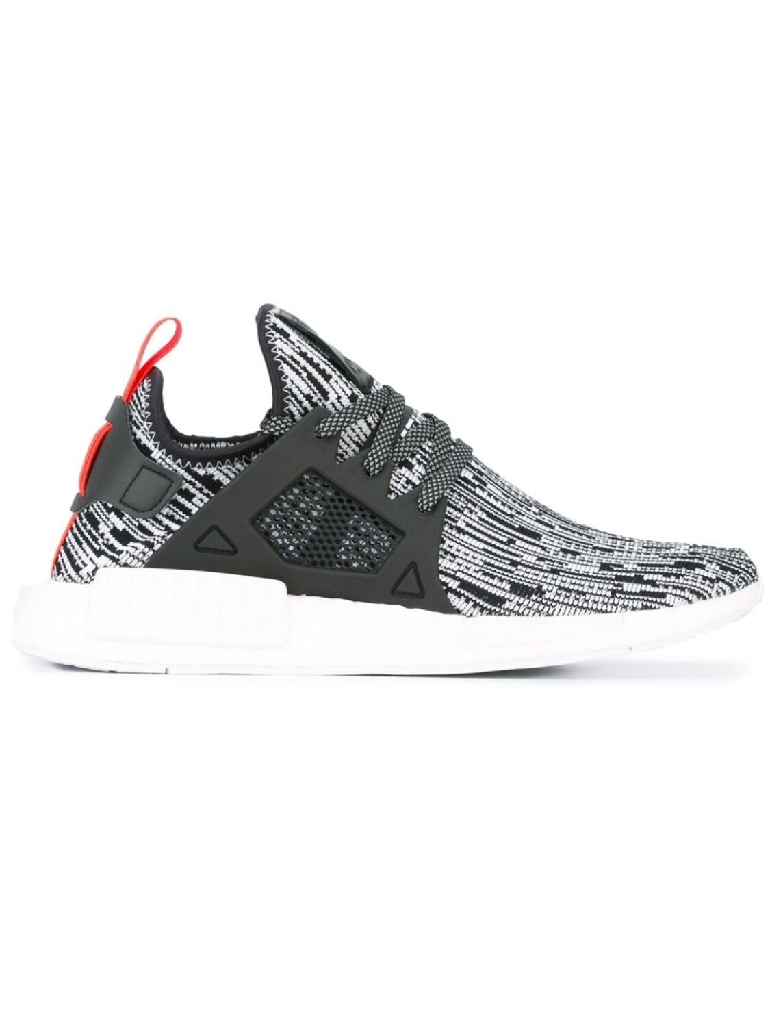 

Кроссовки Adidas NMD XR1 PK, черный/белый