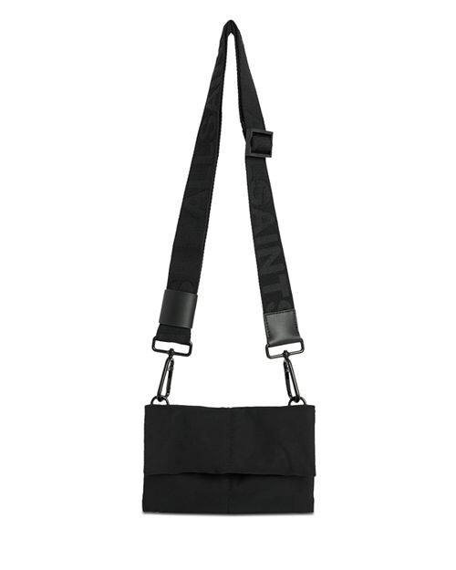 

Эзра Кроссбоди ALLSAINTS, цвет Black