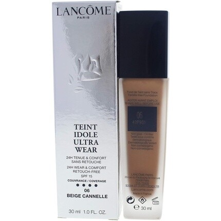 

Lancome Teint Idole Ultra Wear SPF15 06 30мл Lancôme