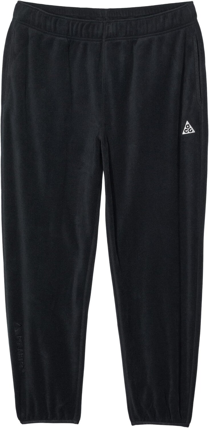 

Брюки ACG Polartec «Волчье дерево» Nike, цвет Off Noir/Black/Summit White