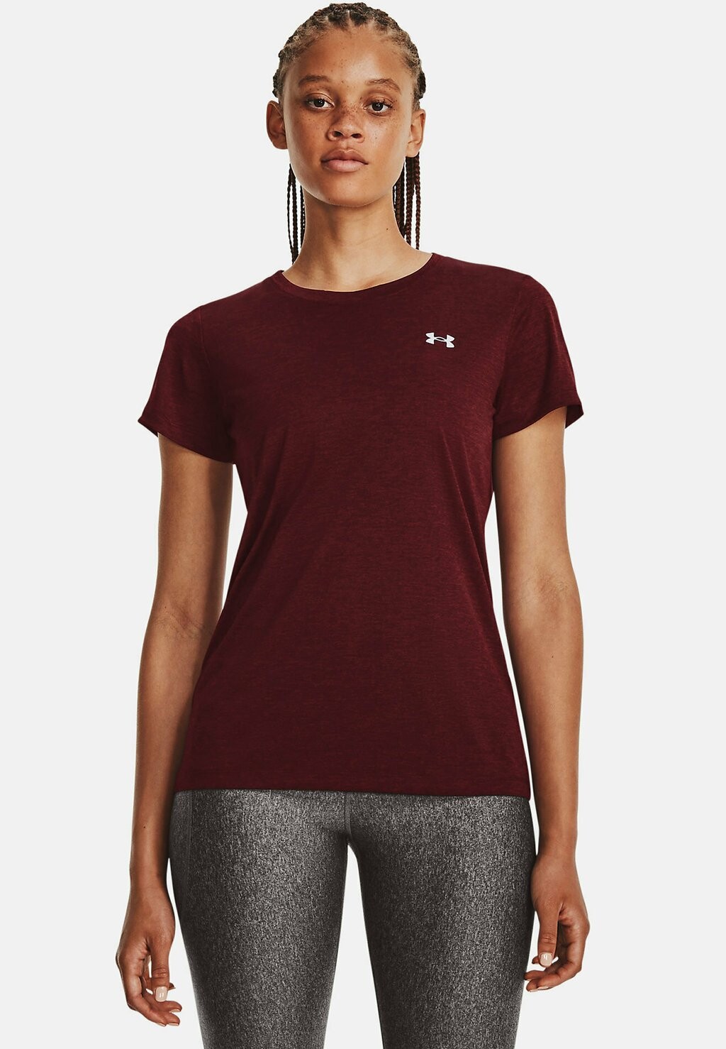 

Футболка спортивная Under Armour