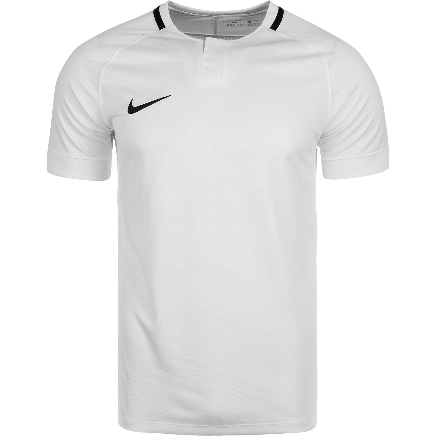 

Рубашка Nike Fußballtrikot Challenge II, белый