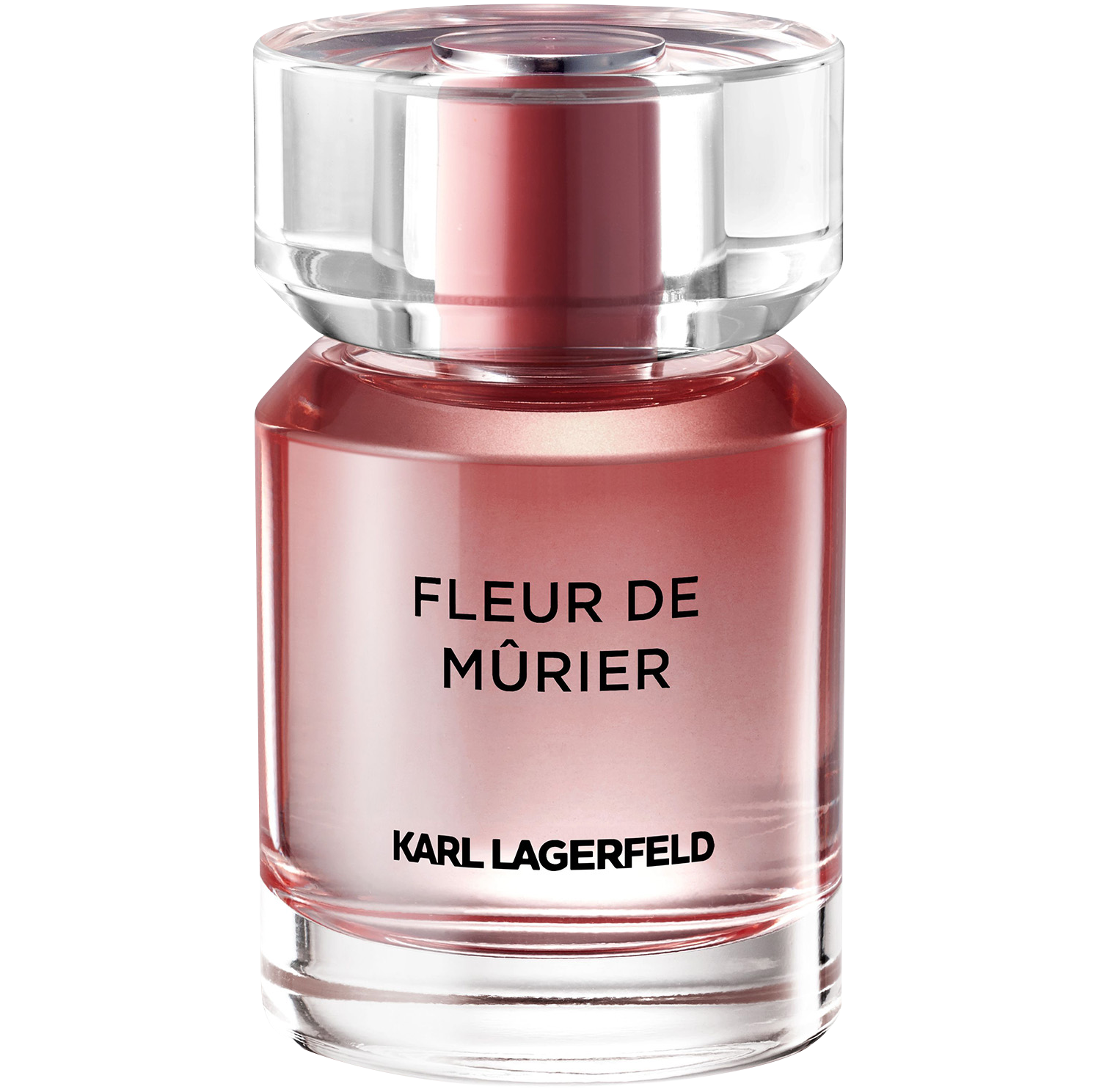 Женская парфюмированная вода Karl Lagerfeld Fleur De Murier, 50 мл парфюмерная вода solinotes fleur de jasmin 50 мл