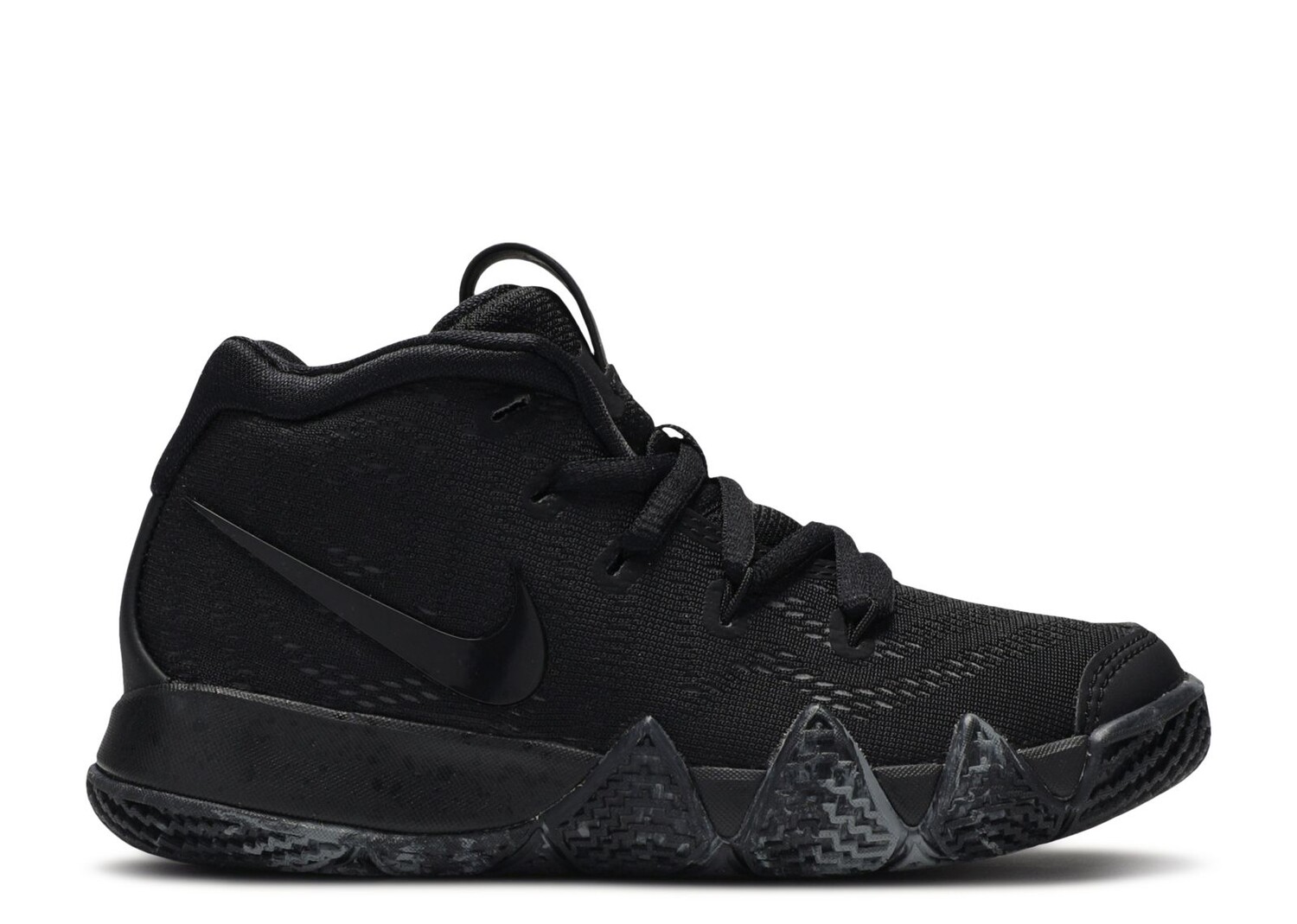 

Кроссовки Nike Kyrie 4 Ps 'Black', черный