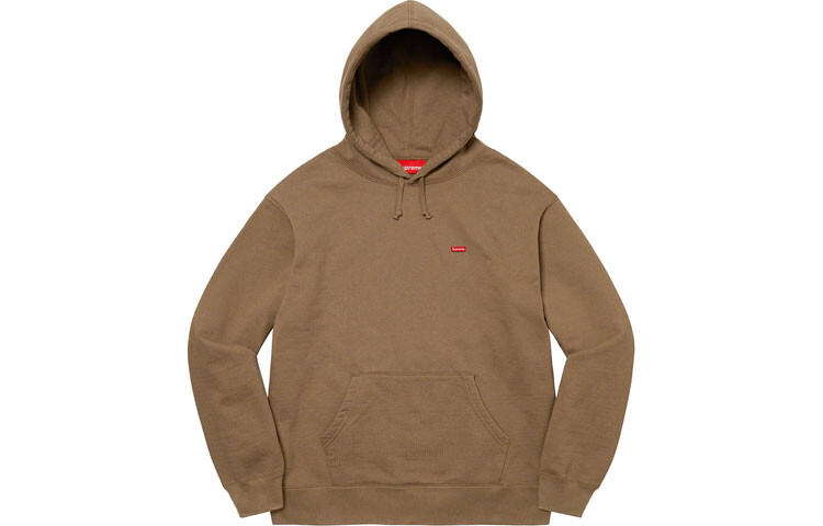 

Толстовка унисекс Supreme, Фиолетовый