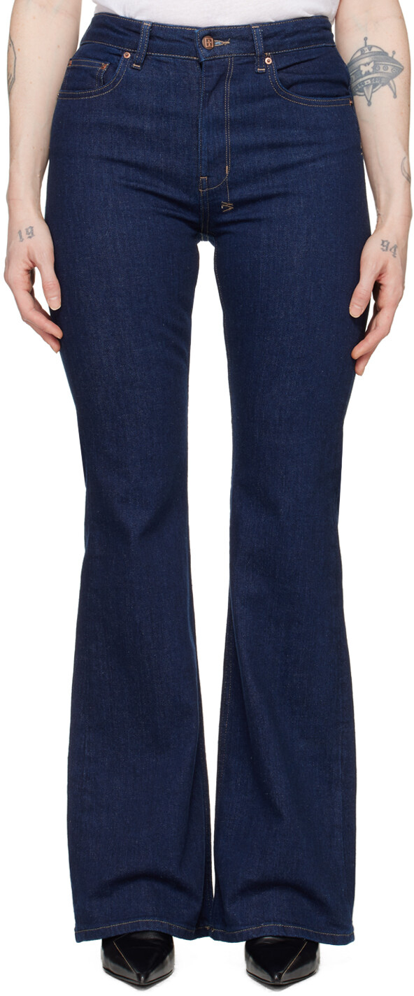 

Джинсы Indigo Soho Legacy Ksubi