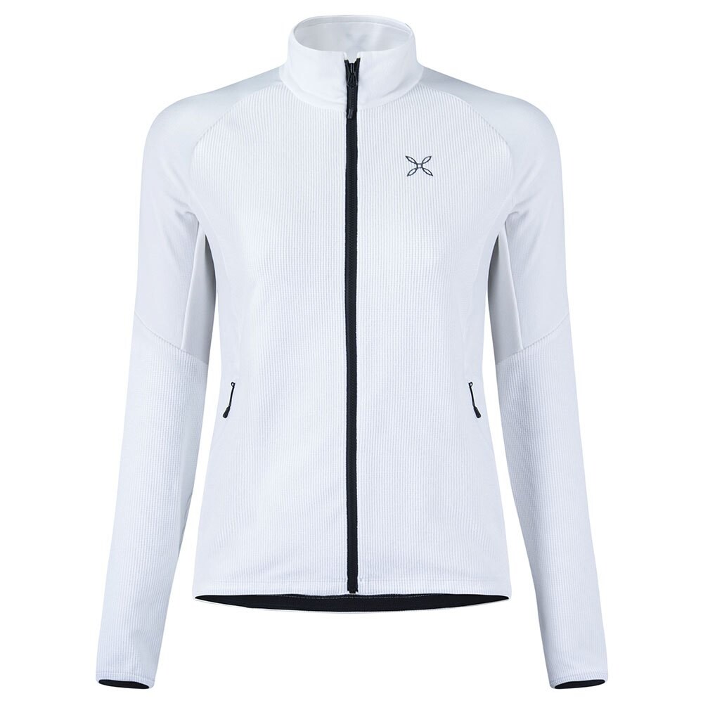 

Флис Montura Stretch Confort, белый