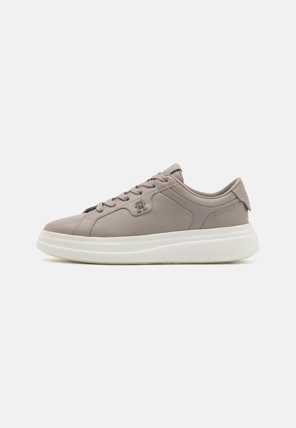 

Кроссовки Tommy Hilfiger POINTY COURT, цвет taupe