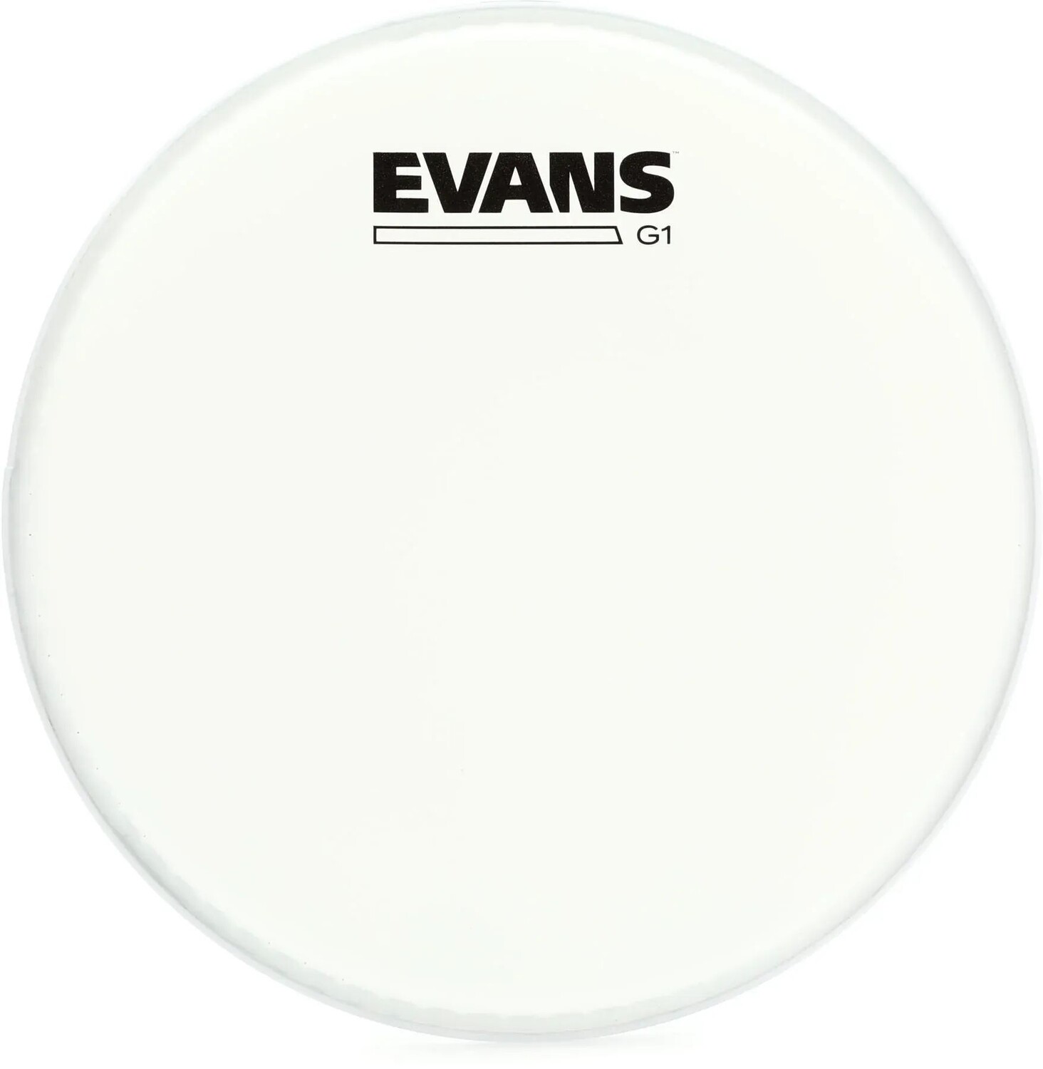 

Пластик Evans G1 с покрытием — 8 дюймов